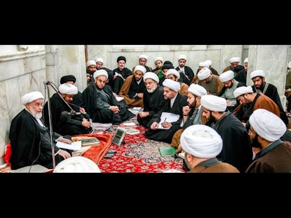 كيف يرى الشيعة علي رضي الله عنه هو الله وكيف يحاسبهم يوم القيامة