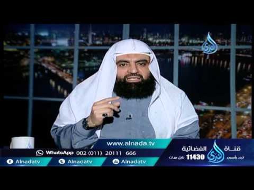 الله تعالى هو الذى صرف إخوة يوسف عن قتله |الشيخ متولي البراجيلي