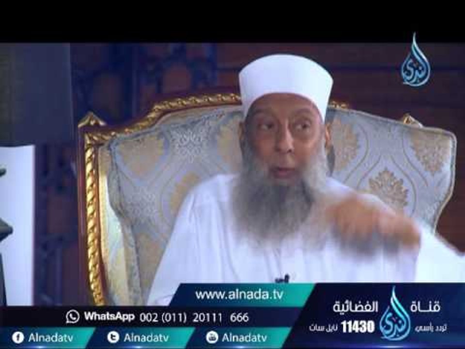 أيام الناس ثلاثة |الشيخ ابي اسحاق الحويني