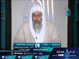 هل يجوز للكافر أو اليهودي أو النصراني دخول المسجد | الشيخ مصطفي العدوي