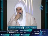 هل يجب علي المسلم أن يكتب وصيته قبل ما ينام| الشيخ مصطفي العدوي