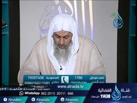 هل يجوز من نوى الصيام تنفلا ثم أفطر دون عذر هل عليه قضاء| الشيخ مصطفي العدوي