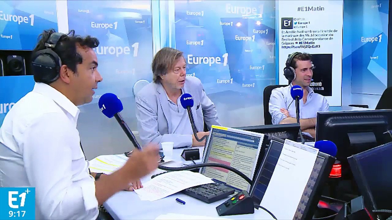 Jean-Pierre Jeunet : "Chaque film est une épreuve mais on aime ça"