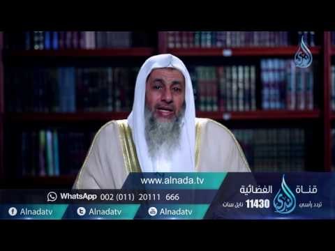لهذا أنزلت |ح16| يوصيكم الله في أولادكم | الشيح مصطفي العدوي