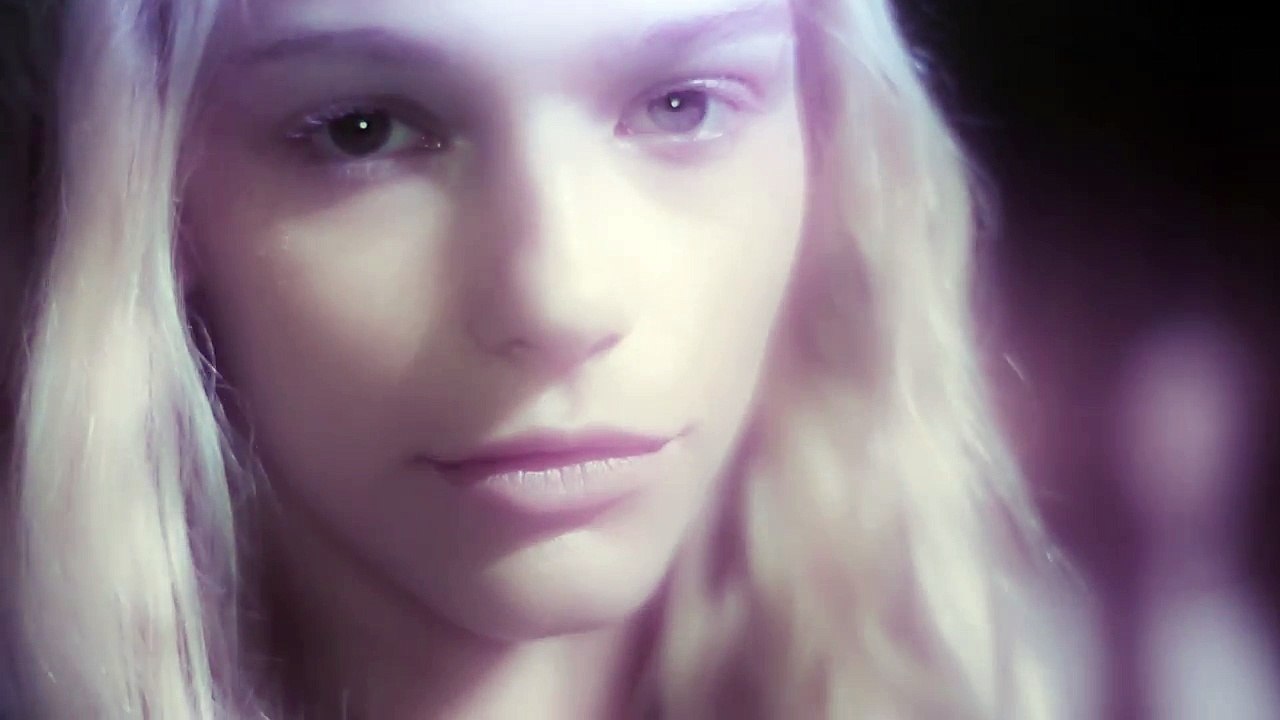 MADE for Maybelline Film Project  Film #1 by Tamaryn