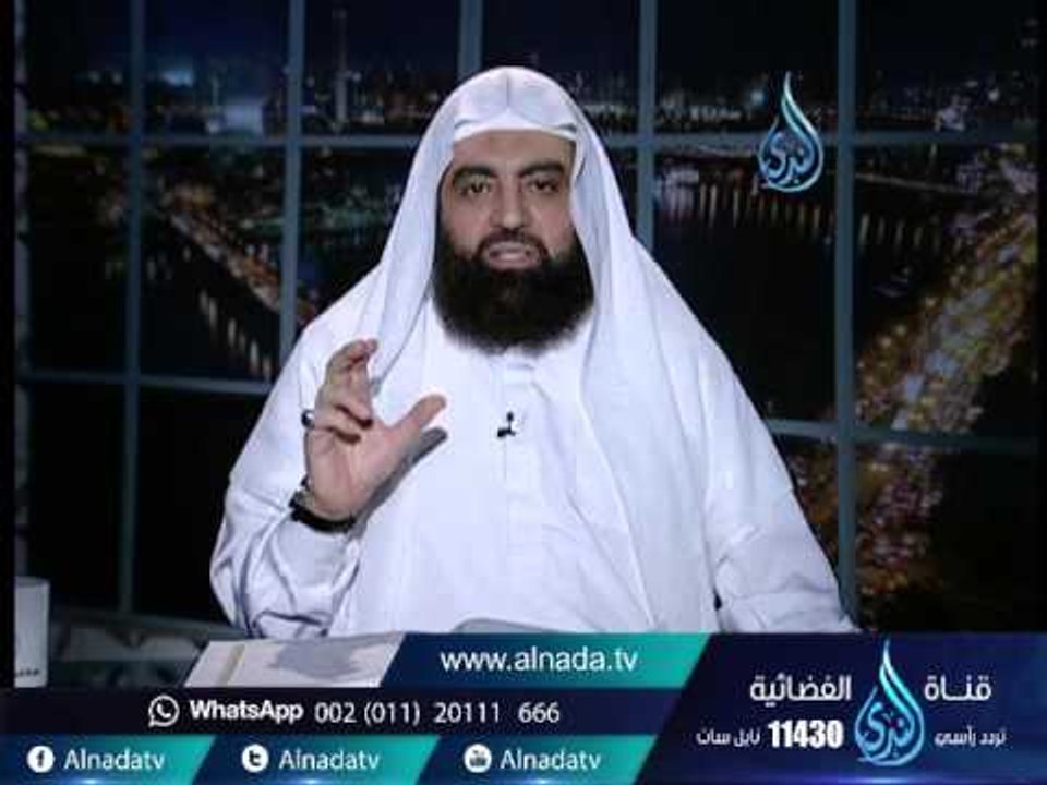 لماذا قال الله تعالى  امرأة العزيز ولم يقل امرأة فرعون ؟| الشيخ متولي البراجيلي
