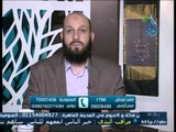 أهل الذكر | الشيخ حسام جاد في ضيافة أ.أحمد نصر 3.4.2016