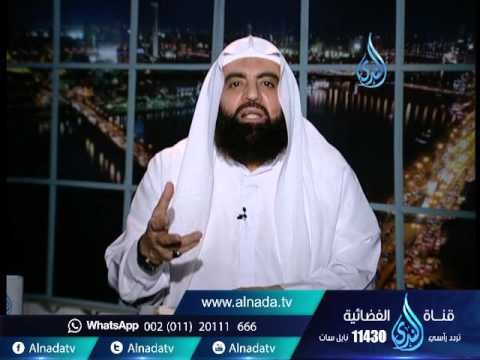 لماذا قال يوسف عليه السلام مابال النسوة ولم يذكر امرأة العزيز فقط ؟ الشيخ متولي البراجيلي