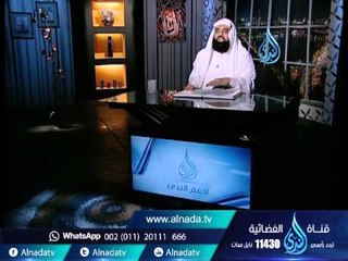 الرؤيا قدلا تتحقق إلا بعد مرور سنوات| الشيخ متولي البراجيلي