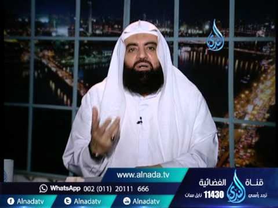 لماذا طلب يوسف عليه السلام الإمارة , ومتى يجوز طلبها ؟|الشيخ متولي البراجيلي