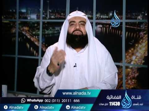 أجرى الله تعالى الحق على لسان امرأة العزيز الآن حصحص الحق| الشيخ متولي البراجيلي