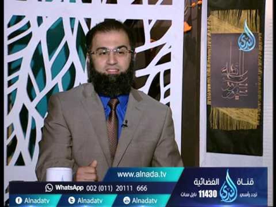 الخيارات بين البائع والمشتري | الدكان ح9 | الشي...