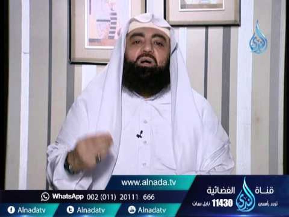 لايلدغ المؤمن من جحر واحد مرتين | الشيخ متولي البراجيلي