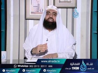 فلما استيأسوا منه خلصوا نجيا أسلم أعرابى لما سمع هذه الآية | الشيخ متولي البراجيلي