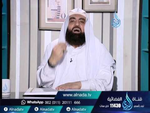 ما أجمل تواضع يوسف عليه السلام | الشيخ متولي البراجيلي