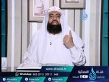 بالصبر واليقين تنال الإمامة فى الدين | الشيخ متولي البراجيلي