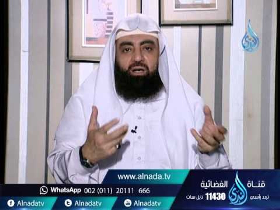 لماذا وضع يوسف عليه السلام السقاية فى رحل أخيه ؟| الشيخ متولي البراجيلي