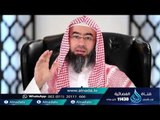 ما كان سبب بكاء عمر بن الخطاب رضي الله عنه - الشيخ نبيل العوضي