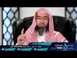 من أعظم المصائب على العبد فقد الإبن ! - الشيخ نبيل العوضي