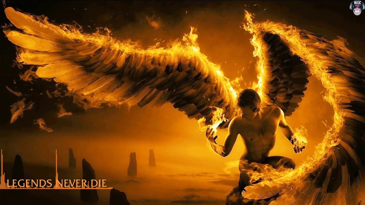 LEGEND NEVER DIE [ MUSIC LOVE ]