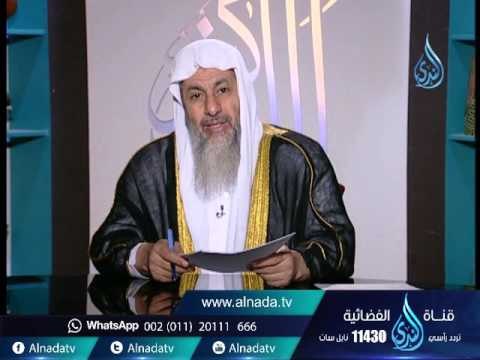 ما حكم أكل بعض الثمار من شجرة الجيران ؟ | الشيخ مصطفى العدوي