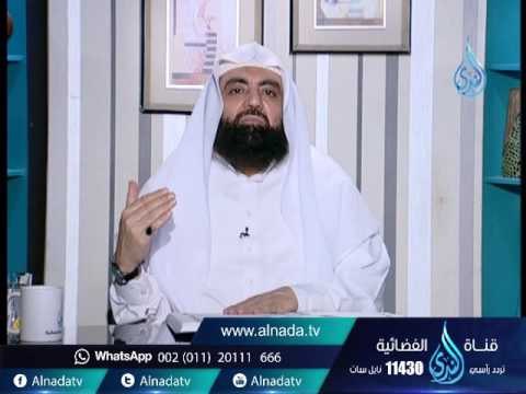 كيفية الجمع بين قوله تعالي | ولما دخلوا علي يوسف | وقوله ادخلوا مصر | الشيخ متولي البراجيلي