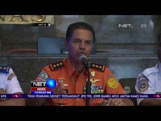 Penemuan Korban KM Sinar Bangun -NET10