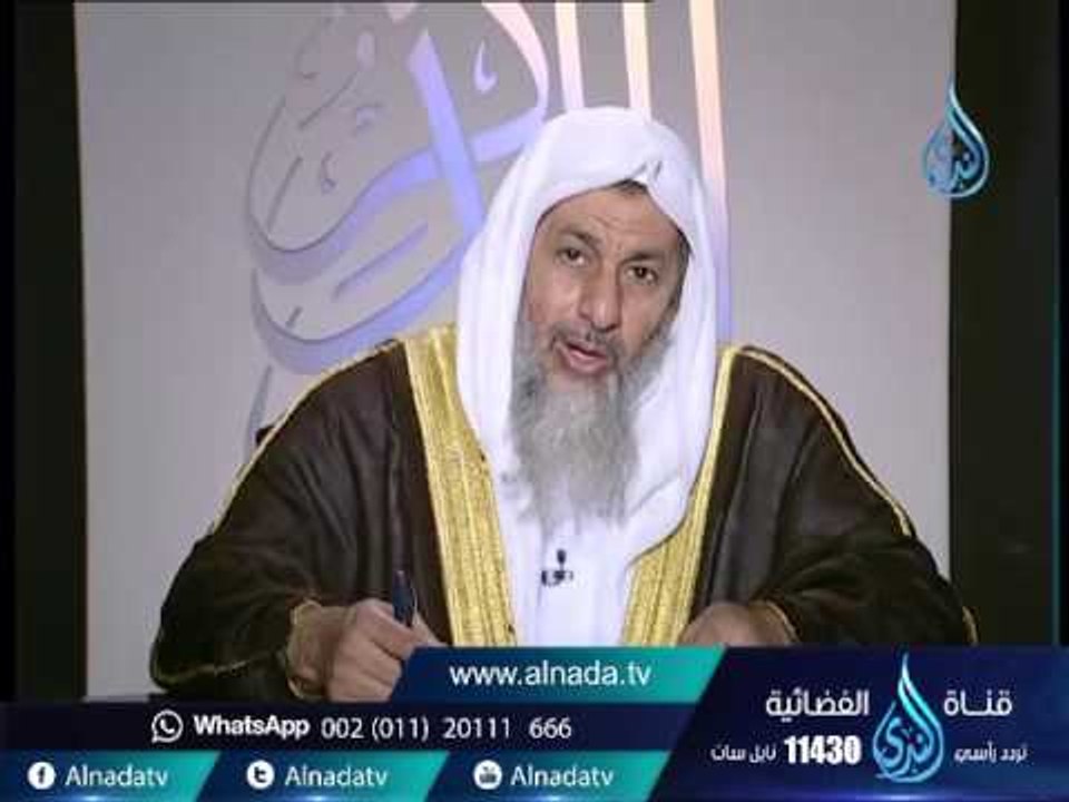 توفي والدي عندما نراة في المنام أما يصلي أو جالس في حديقة ولم يتهاون في فرض واحد إلا صلاة الجمعة فما