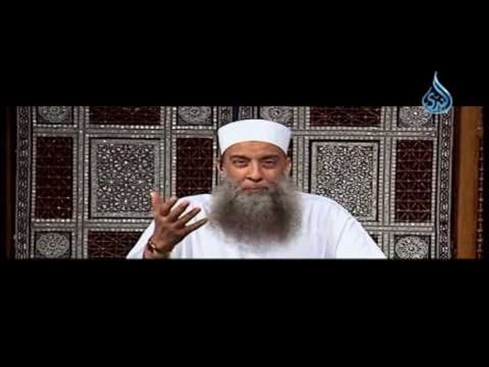 الرجال قوامون على النساء - الشيخ أبي إسحاق الحويني