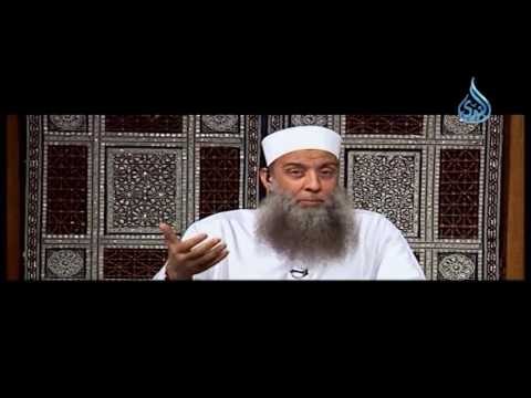 أنى رزقت حُبها السيدة خديجة رضى الله عنها | الشيخ الحويني