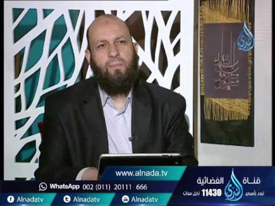 ما حكم من لديه وسواس ويشك في زوجته