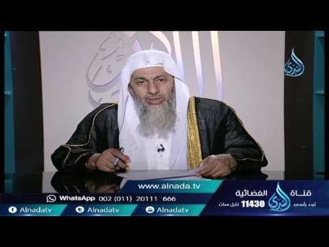ما حكم رفع اليدين في تكبيرات الجنازة ؟ | الشيخ مصطفي العدوي