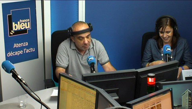 On a vécu hier le choc du Mondial... la France est toujours là !