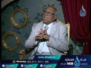 #ليل_الندى  | الفتح الإسلامي لمصر | د.عادل عبد العزيز يحاوره محمد الرميحي