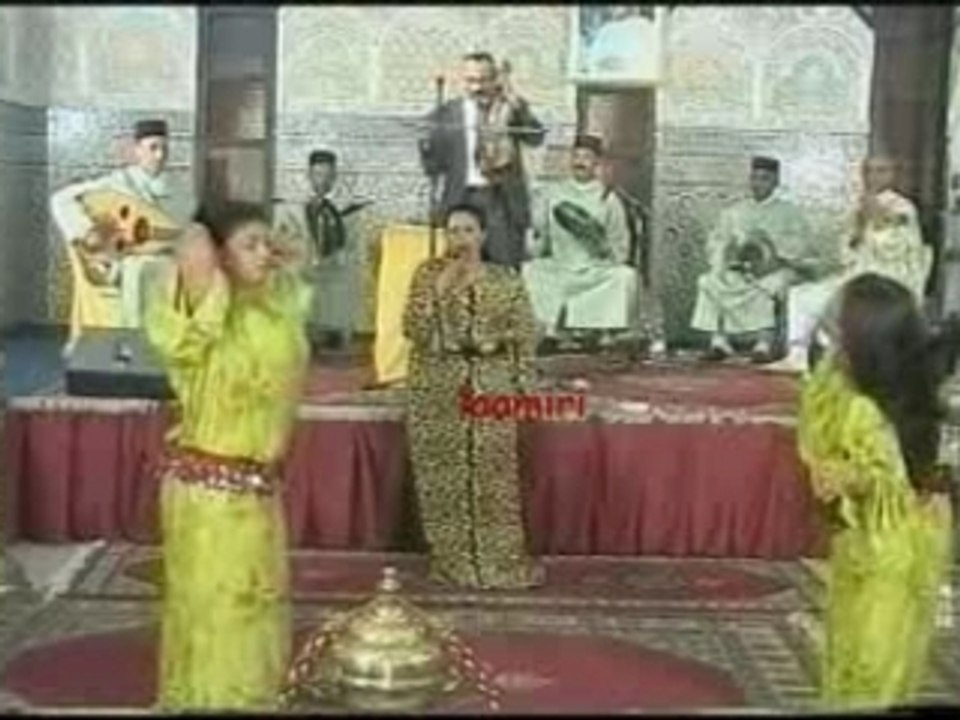 Chaabi nachat el aâmiri 2