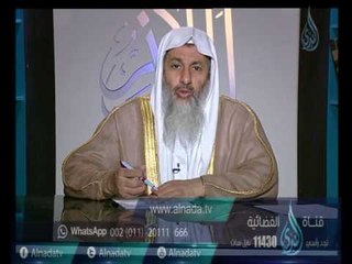 هل يجوز للأم أن تقسم الشقة علي أولادها بالتساوي في حياتها كهبة | الشيخ مصطفى العدوي