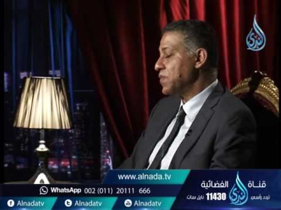 ليل الندى 2|ح4| آفة التدخين | د محمد البتانوني...