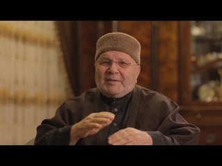 ويتفكرون | الحلقة 6 | التفكر في مخلوقات الله | الدكتور محمد راتب النابلسي