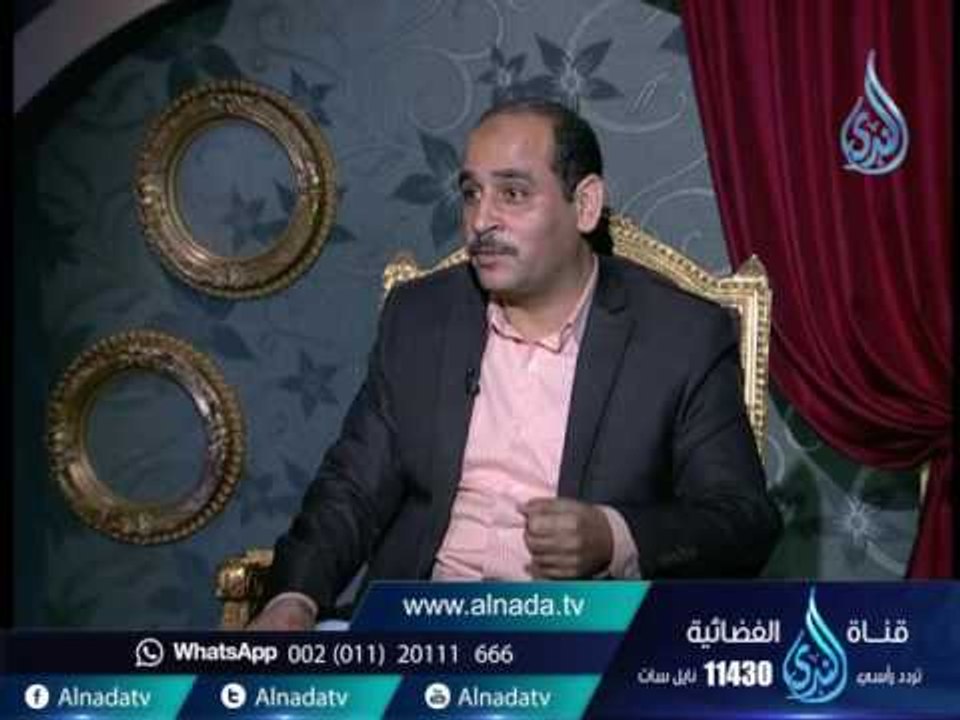 ليل الندى | ح6 | فتح بلاد السند | د.محمد فوزي ي...