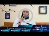 الخلاصة |ح7| نفس عن نفسك |الشيخ عبد الرحمن منصور