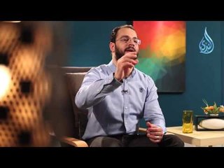 برومو برنامج | أوصني | محمد جعباص يومياً في رمضان