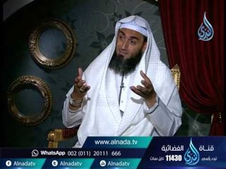 ليل الندى |ح11| قرة عيني في الصلاة 1| الشيخ حلمي موسى في ضيافة مصطفي الأزهري