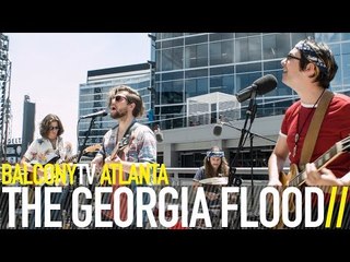 THE GEORGIA FLOOD - LOVE THAT HURTS (BalconyTV)