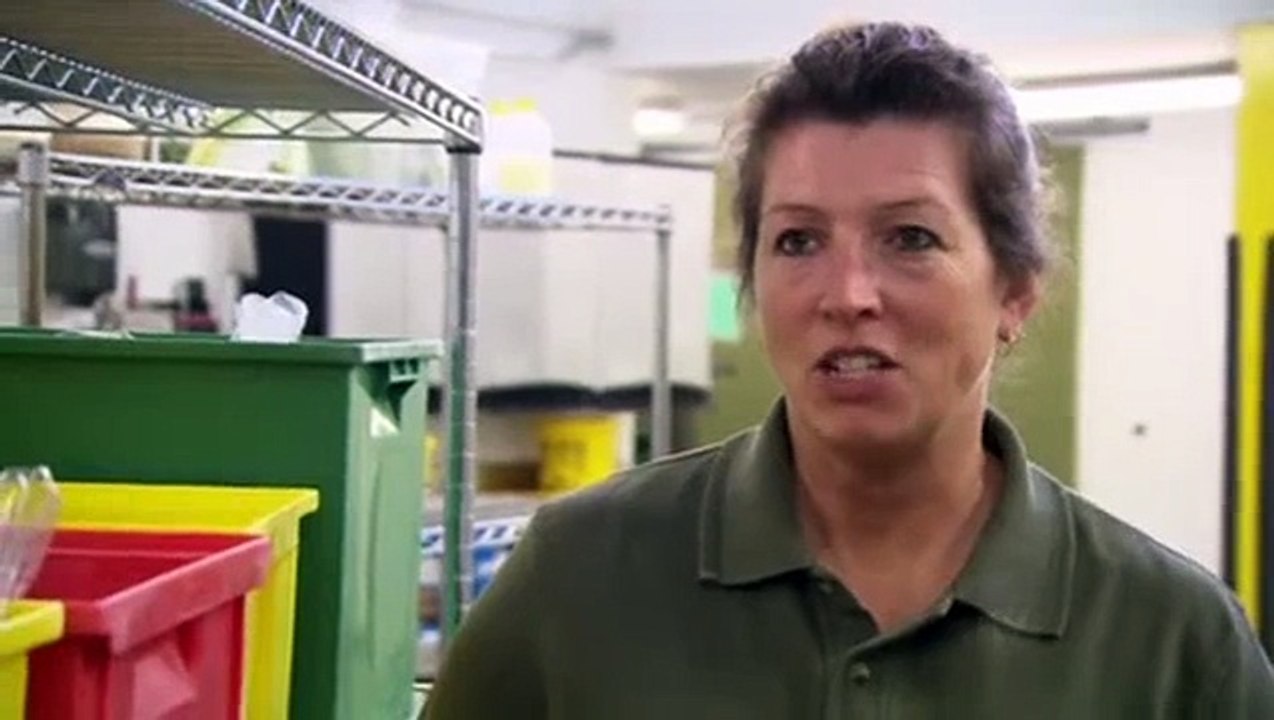Undercover Boss Canada S01 E01
