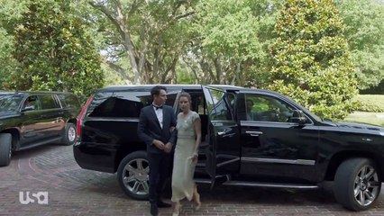 The Purge - premier trailer pour la série dérivée d'American Nightmare (VO)