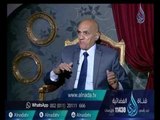 ليل الندى |ح10| ذكرى حرب العاشر من رمضان | لواء محمد التميمي في ضيافة محمد بساط رميحي
