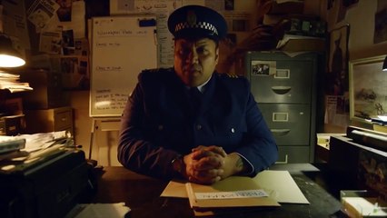 WELLINGTON PARANORMAL Trailer Season 1 (2018) Taika Waititi Series