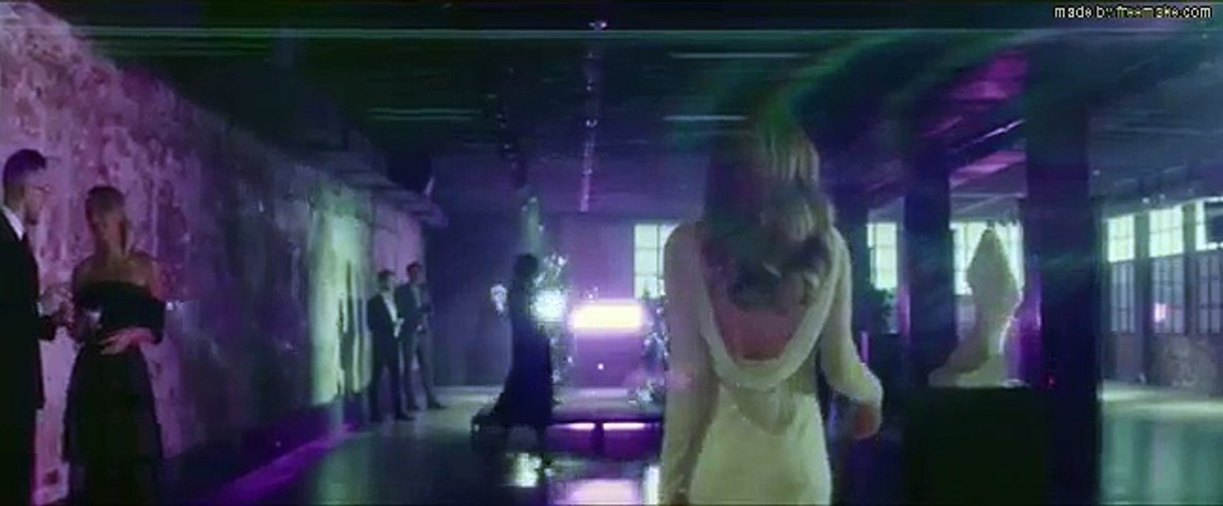 SEVERINA feat