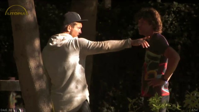 Mike gaat niets meer voor de groep doen - 29 juni 2018