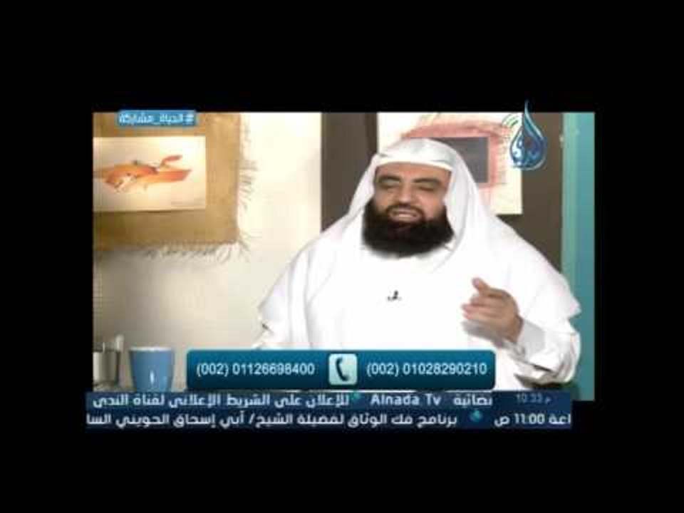 حكم من اعتمر ولم يطف طواف  الوداع ؟|  الشيخ متولي البراجيلي